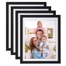 Pvc Photo Frame